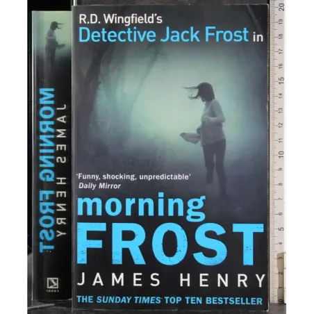 Morning Frost