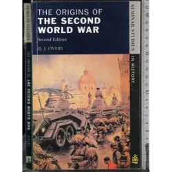 The origins of the Second World War