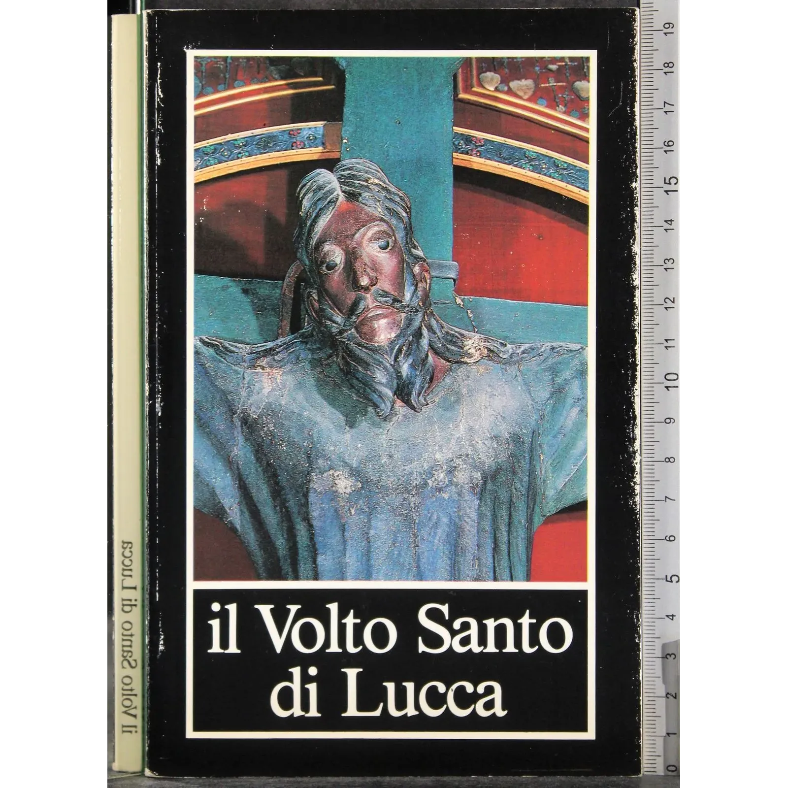 Il volto Santo di Lucca