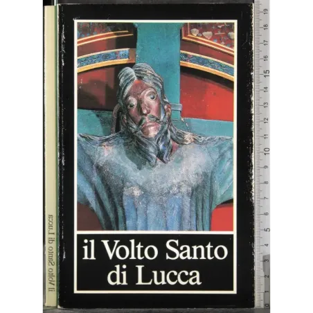Il volto Santo di Lucca
