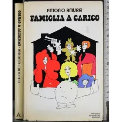 Famiglia a carico
