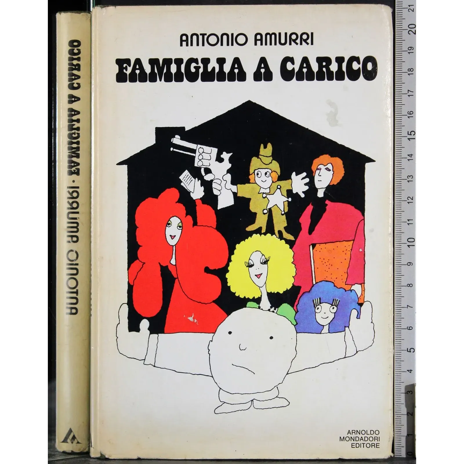 Famiglia a carico