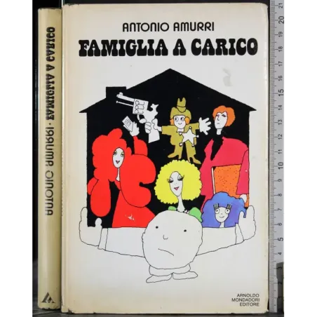 Famiglia a carico