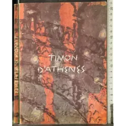 Timon D'Athenes