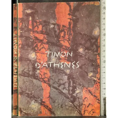 Timon D'Athenes