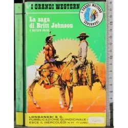 La saga di Britt Johnson