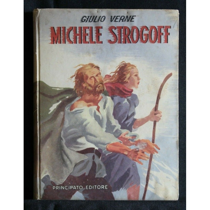 MICHELE STROGOFF
