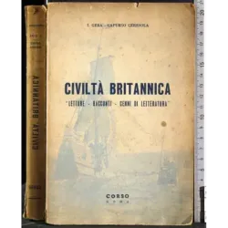 Civiltà britannica