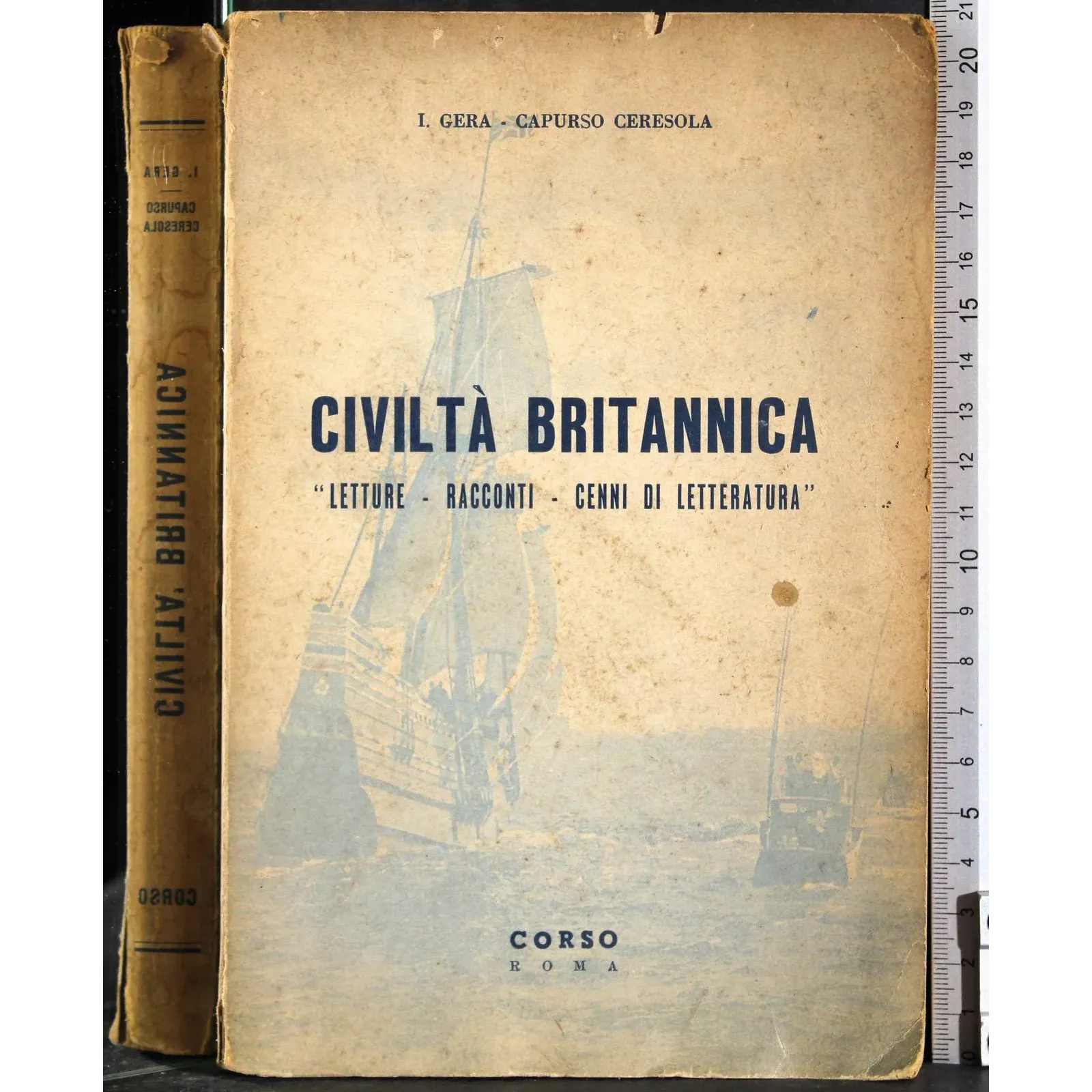 Civiltà britannica