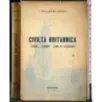 Civiltà britannica