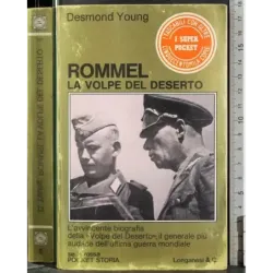 Rommel. La volpe nel deserto