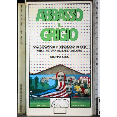 Abbasso il grigio