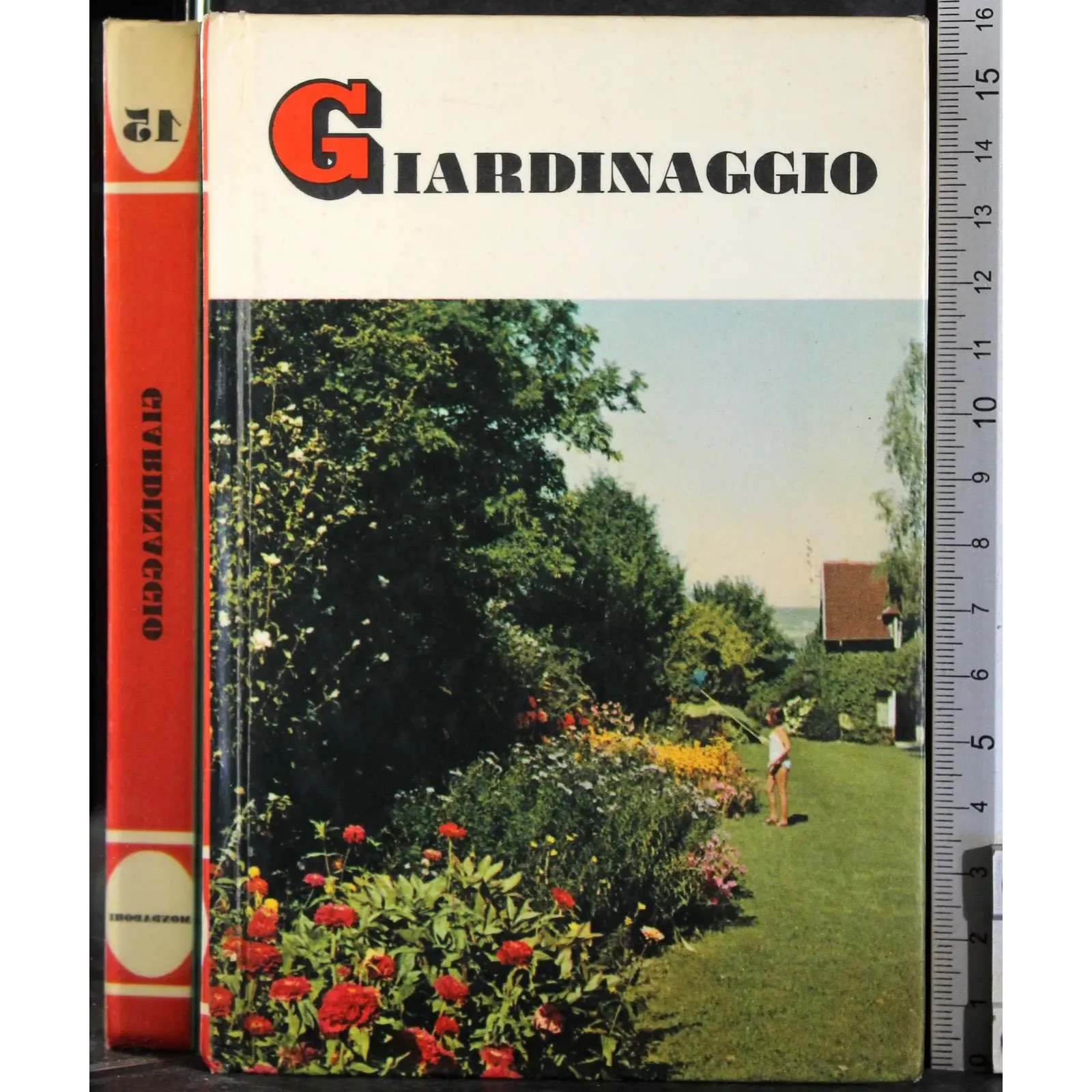 Giardinaggio