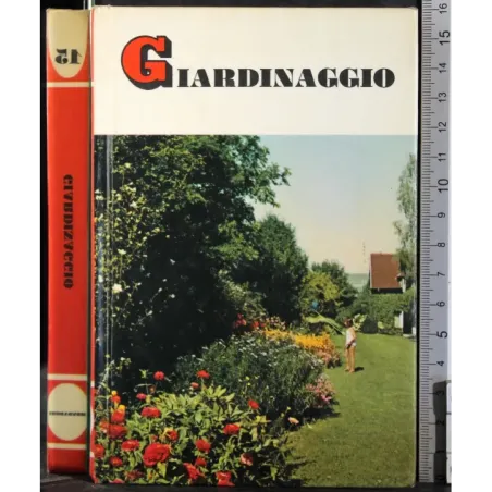 Giardinaggio