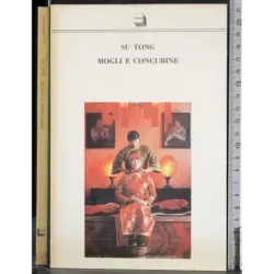 Mogli e concubine