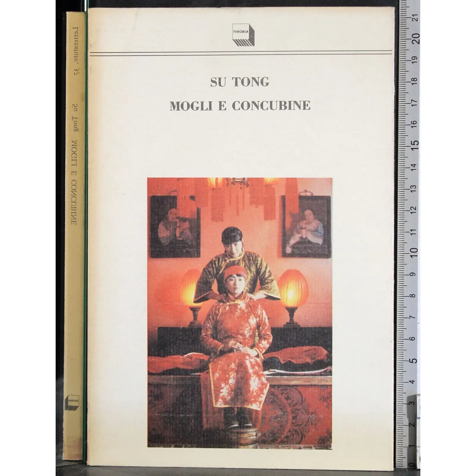 Mogli e concubine