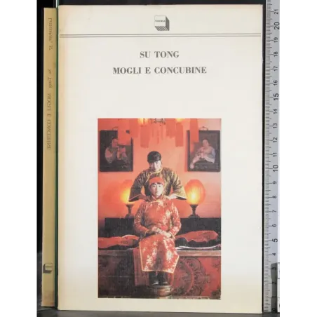 Mogli e concubine