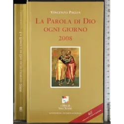 La parola di Dio ogni giorno. 2008