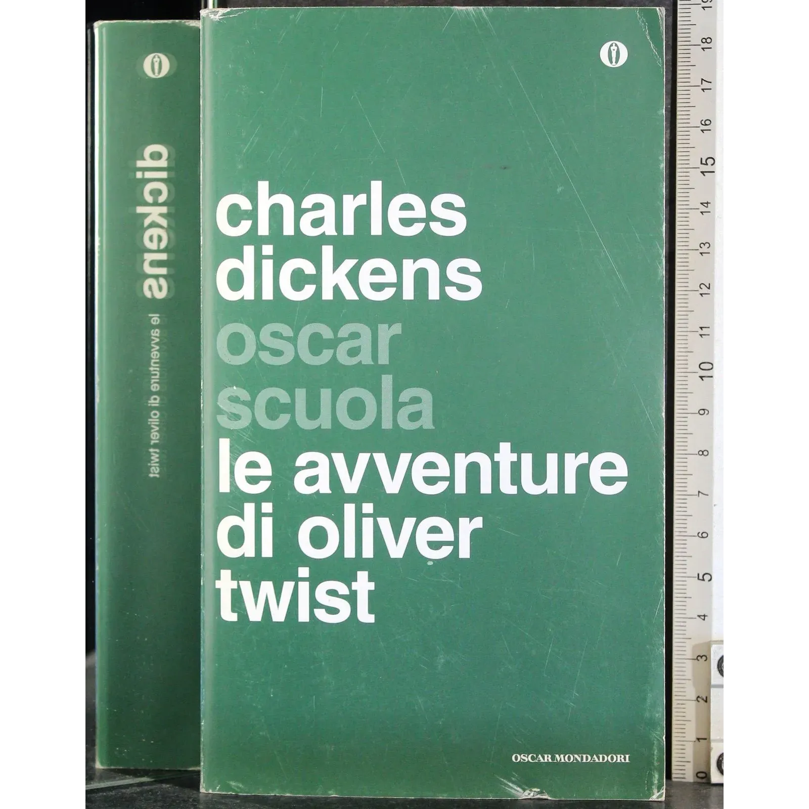 Le avventure di Oliver Twist