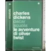Le avventure di Oliver Twist
