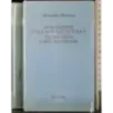 Osservazioni morale cattolica. Storia colonna infame