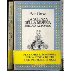 La scienza della miseria. Spiegata dal popolo