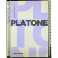 Grandangolo. Platone