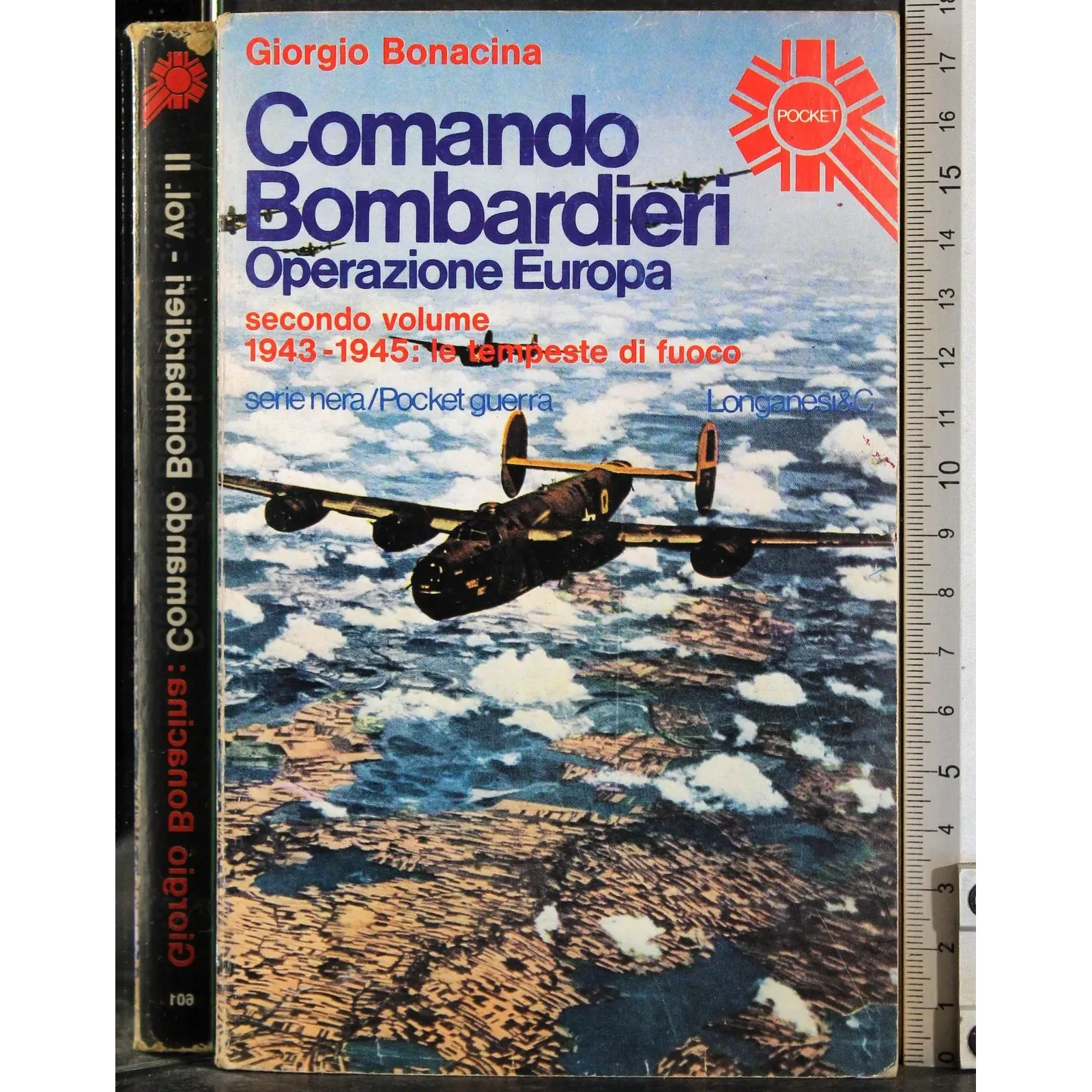 Comando Bombardieri. Operazione Europa. Vol 2