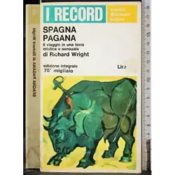Spagna pagana