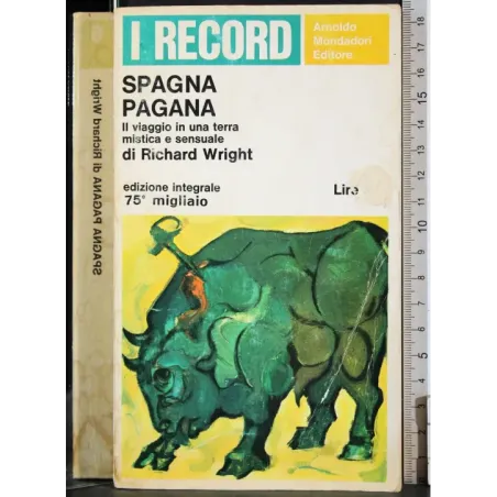 Spagna pagana