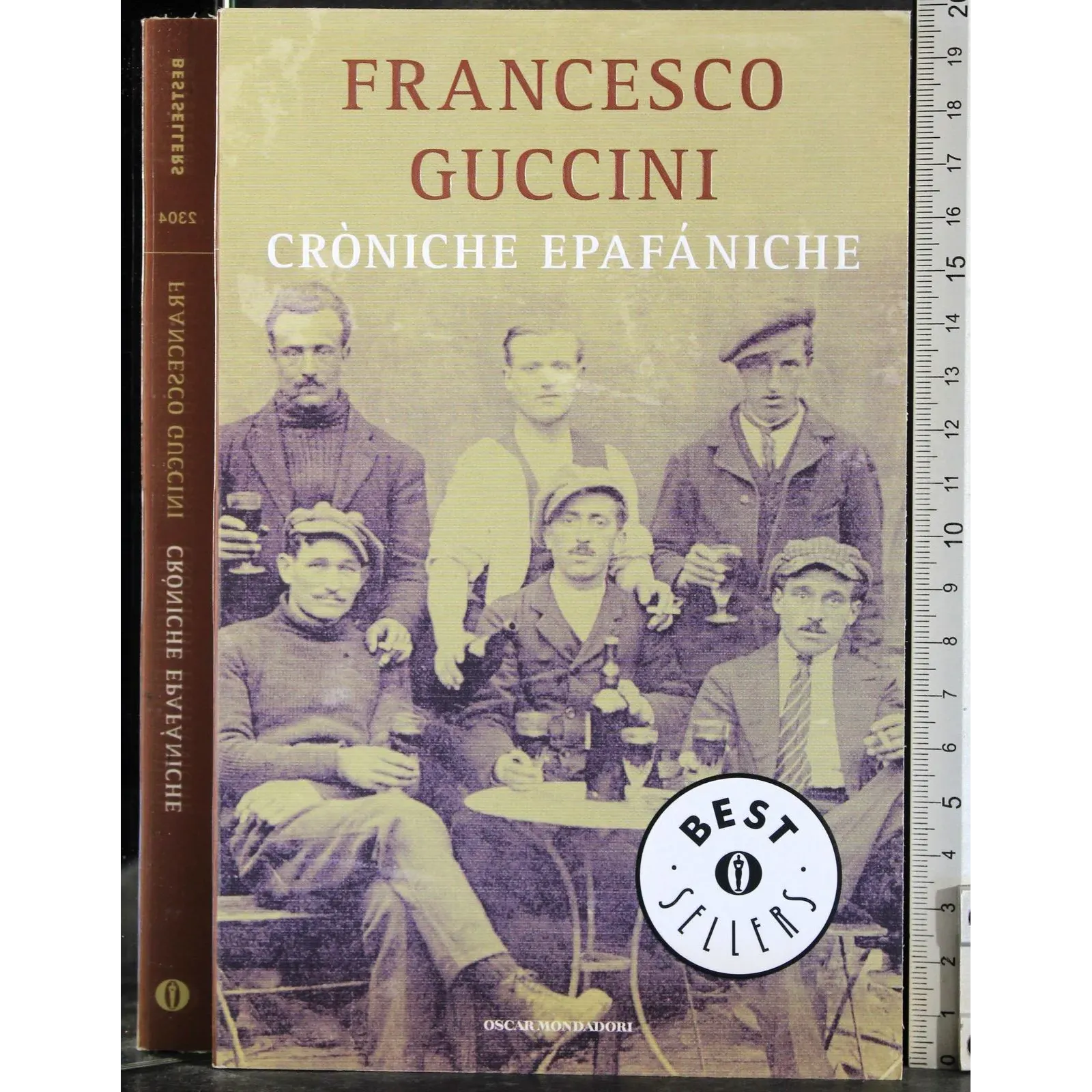 Croniche epafaniche