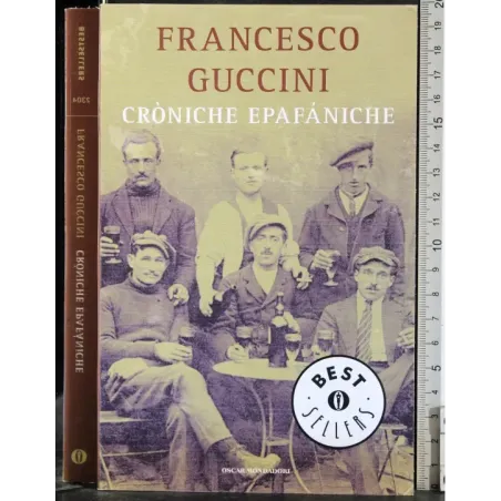 Croniche epafaniche