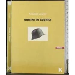 Uomini in guerra