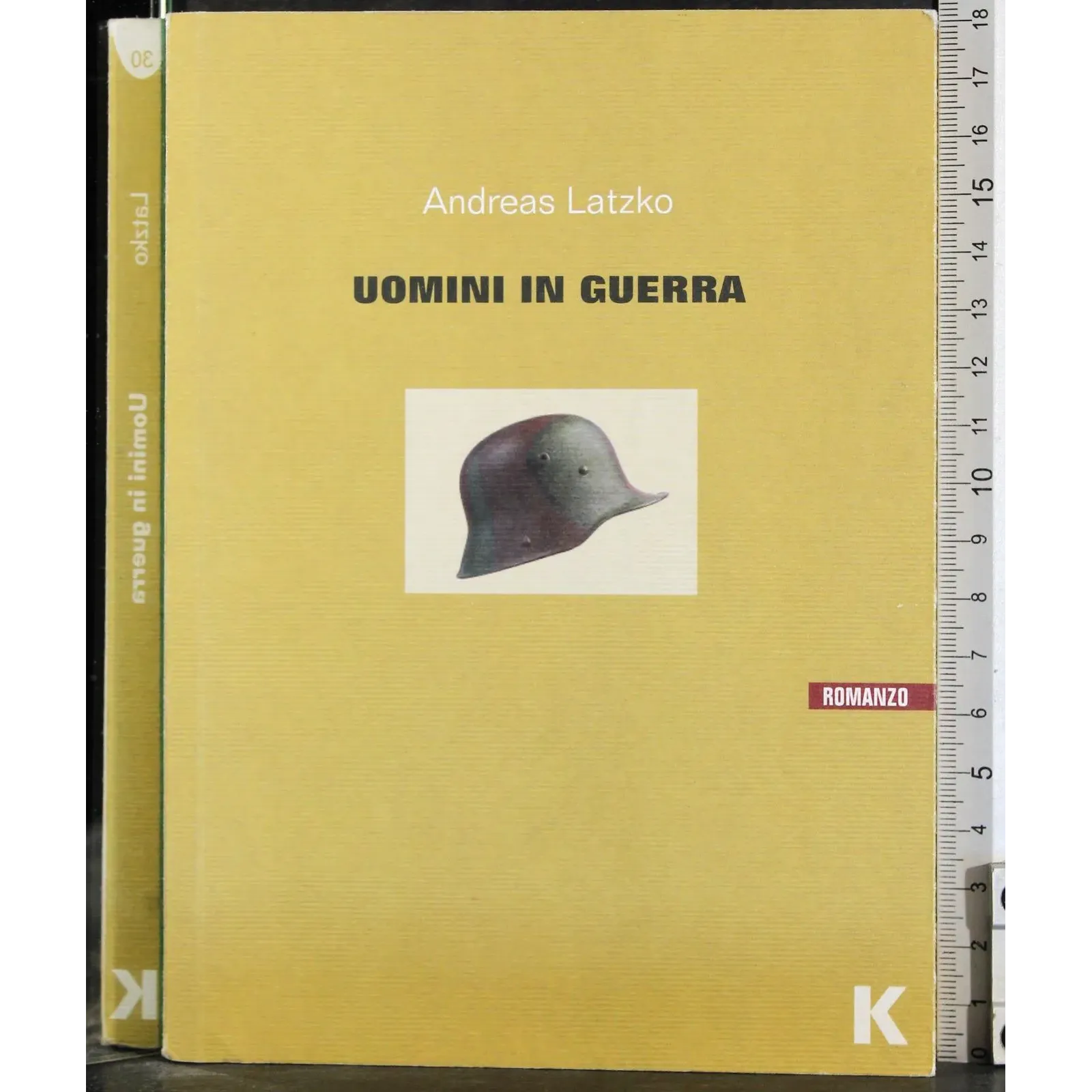 Uomini in guerra