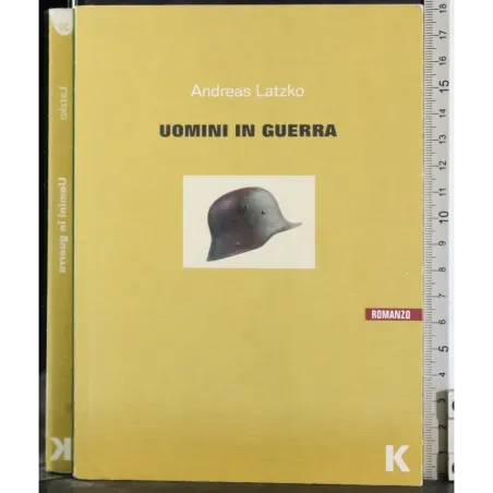Uomini in guerra