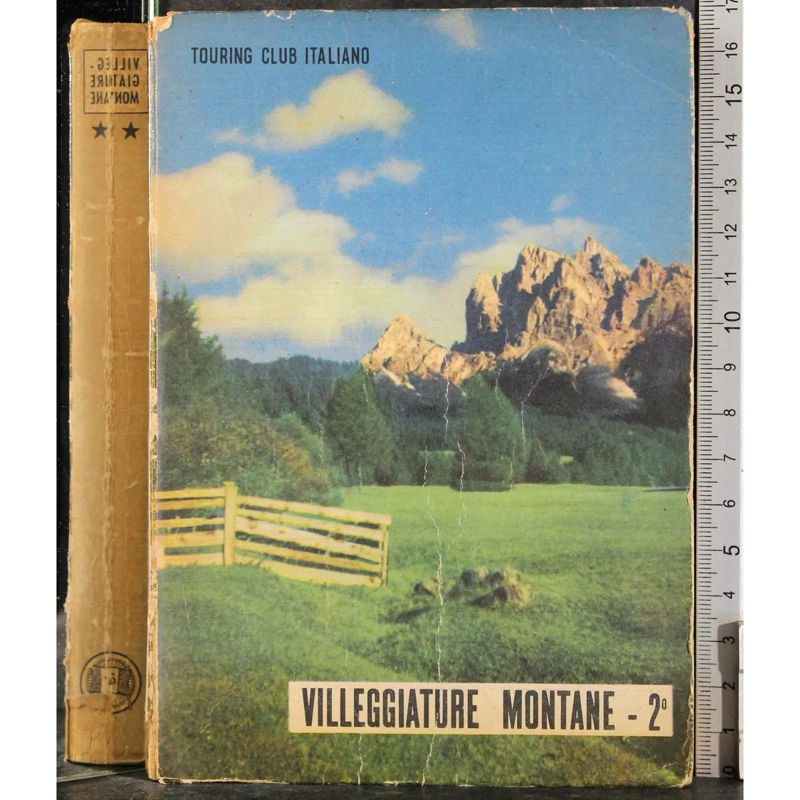 Villeggiature montane. Vol 2