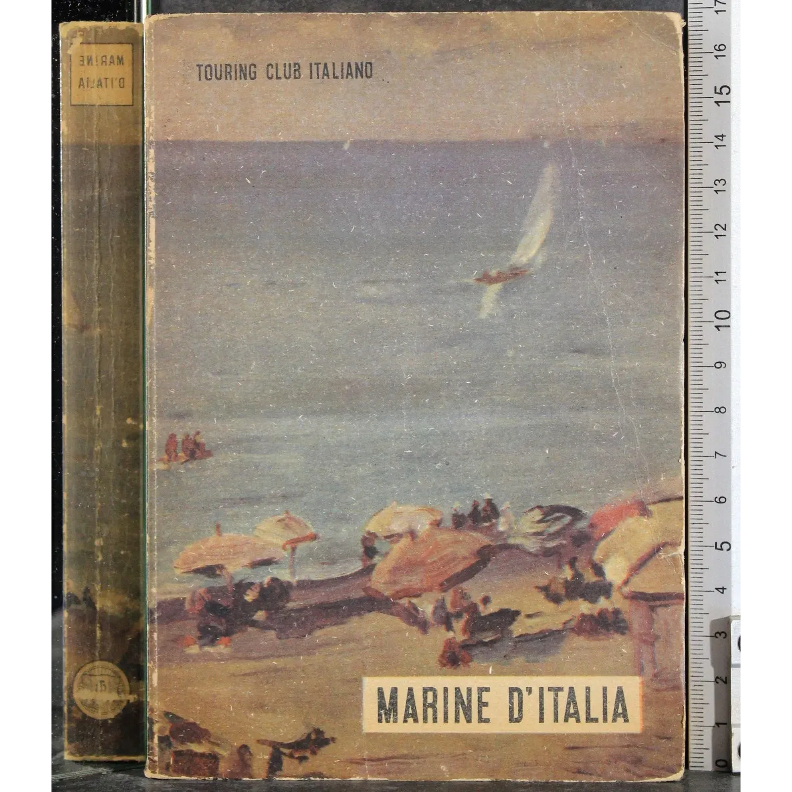 Marine d'Italia
