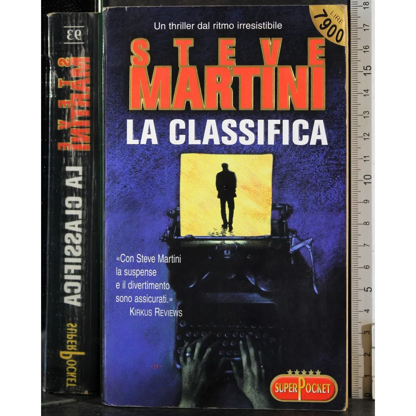 La classifica