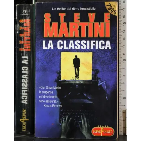 La classifica