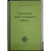 Lineamenti della Costituzione italiana