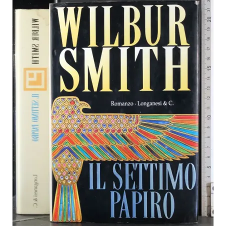 Il settimo papiro