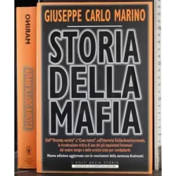 Storia della mafia