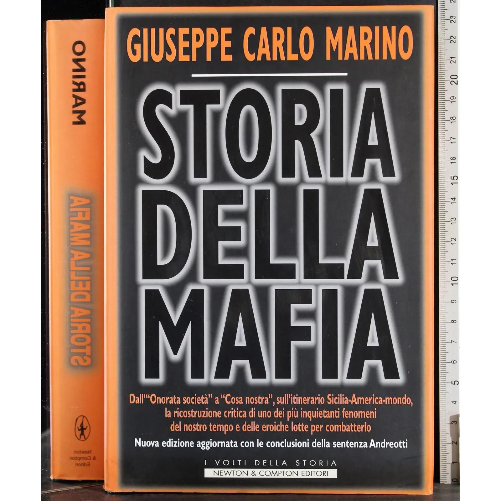 Storia della mafia