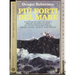 Più forti del mare