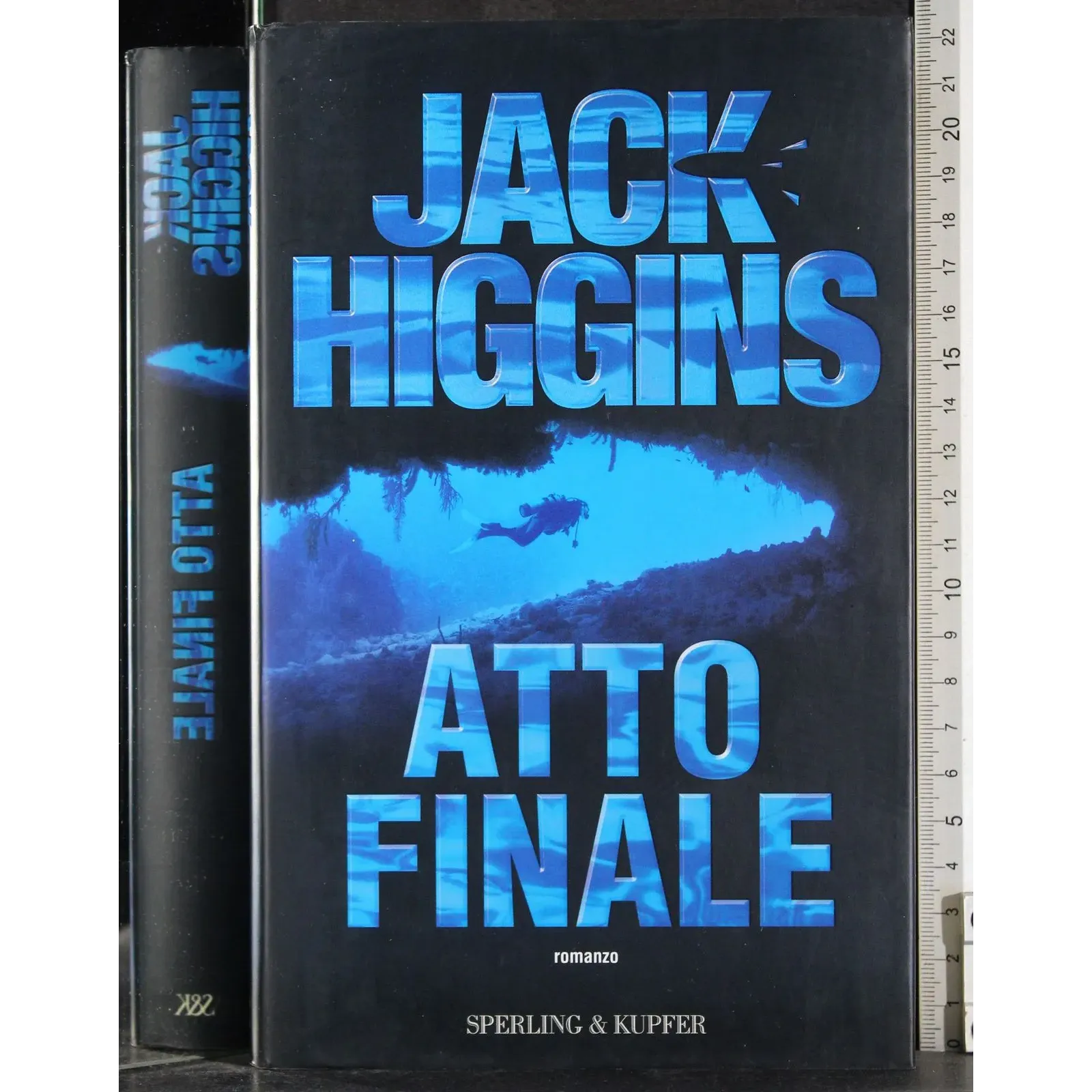 Atto finale