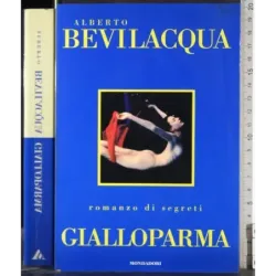 Gialloparma