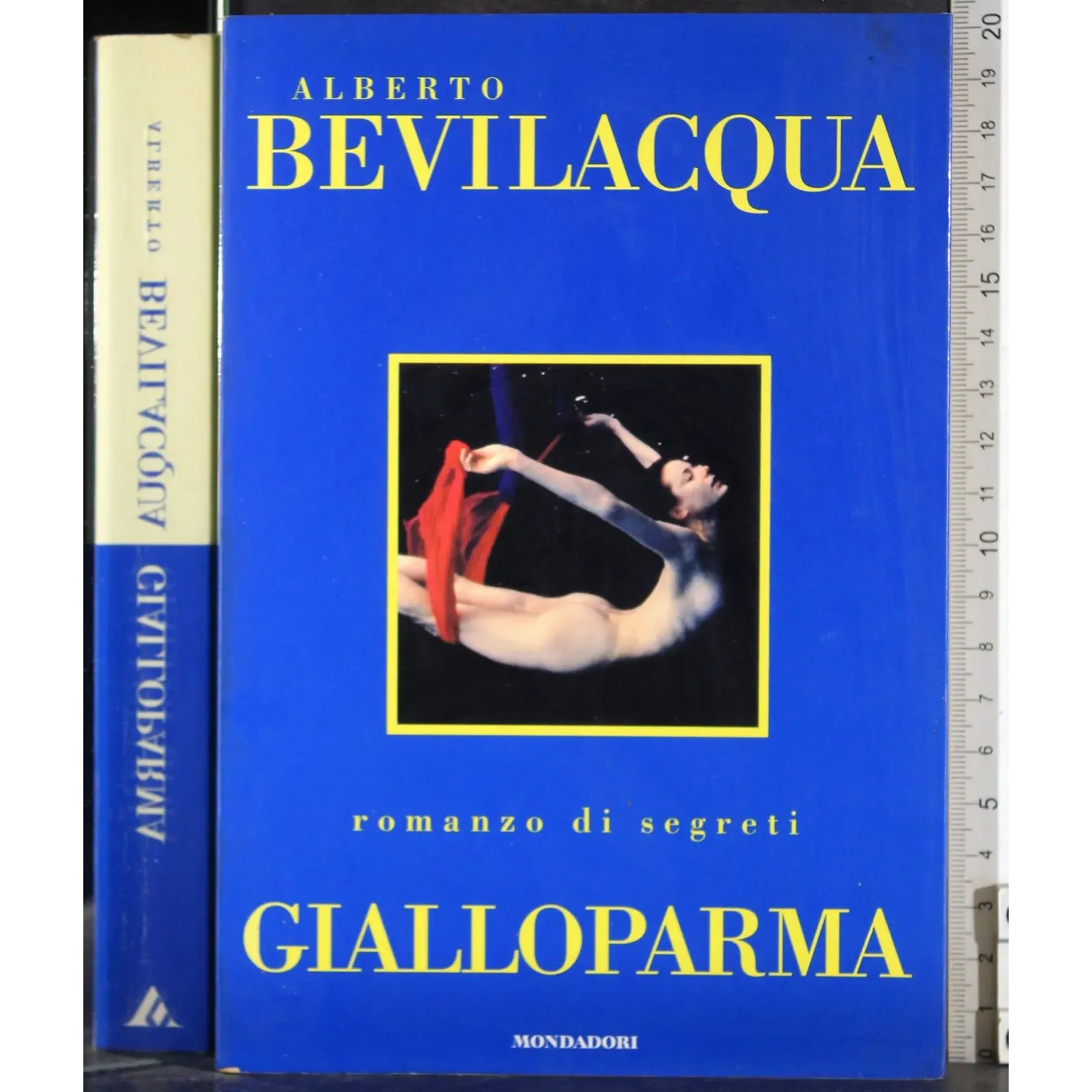 Gialloparma