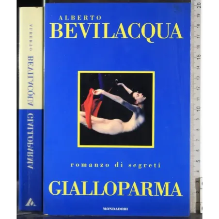 Gialloparma