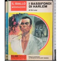 I bassifondi di Harlem