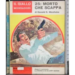 25: morto che scappa